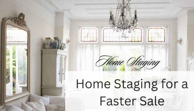 Whether you're planning to sell your home in the near future, or maybe down the road, I would like to share with you one of the most effective ways to maximize your home's appeal and ultimately its selling price and speed is professional staging. Effective staging doesn't necessarily require a significant investment. In fact, often the most impactful changes are the most affordable. When buyers walk through a home, they're trying to envision their lives within the walls. Clutter, overly personal items, or even a lack of clear purpose for a room can make this difficult. Affordable staging focuses on decluttering, depersonalizing, and strategically arranging your existing furniture and decor to highlight your home's best features and create a welcoming atmosphere. Example, simply removing excess furniture can make rooms feel larger and more open. Rearranging existing pieces to create clear pathways and conversation areas can improve flow. Adding pops of clolor with inexpensive throw pillows or plants can inject life and warmth into a living space. Even ensuring windows are clean and letting in ample natural light can make a significant difference. These small, budget-friendly adjustments can have a powerful psycological impact on buyers. A well-staged home often feels more spacious, well-maintained, and desirable, leading to more offers and potentially a higher selling price. Furthermore, a visually appealing home tends to garner more attention to online listings and attract more showings. I would be delighted to offer a more personalized, no-obligation consultation should you ever decide to explore your options. In the meantime, I hope this information proves useful.